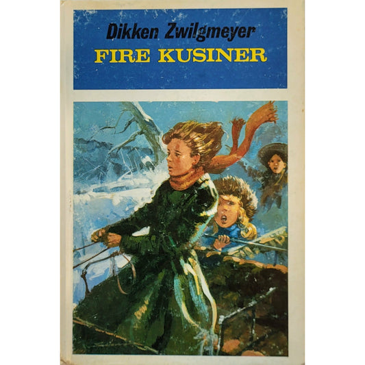 Zwilgmeyer, Dikken: Fire kusiner