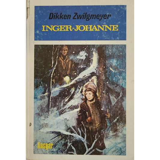 Zwilgmeyer, Dikken: Inger-Johanne
