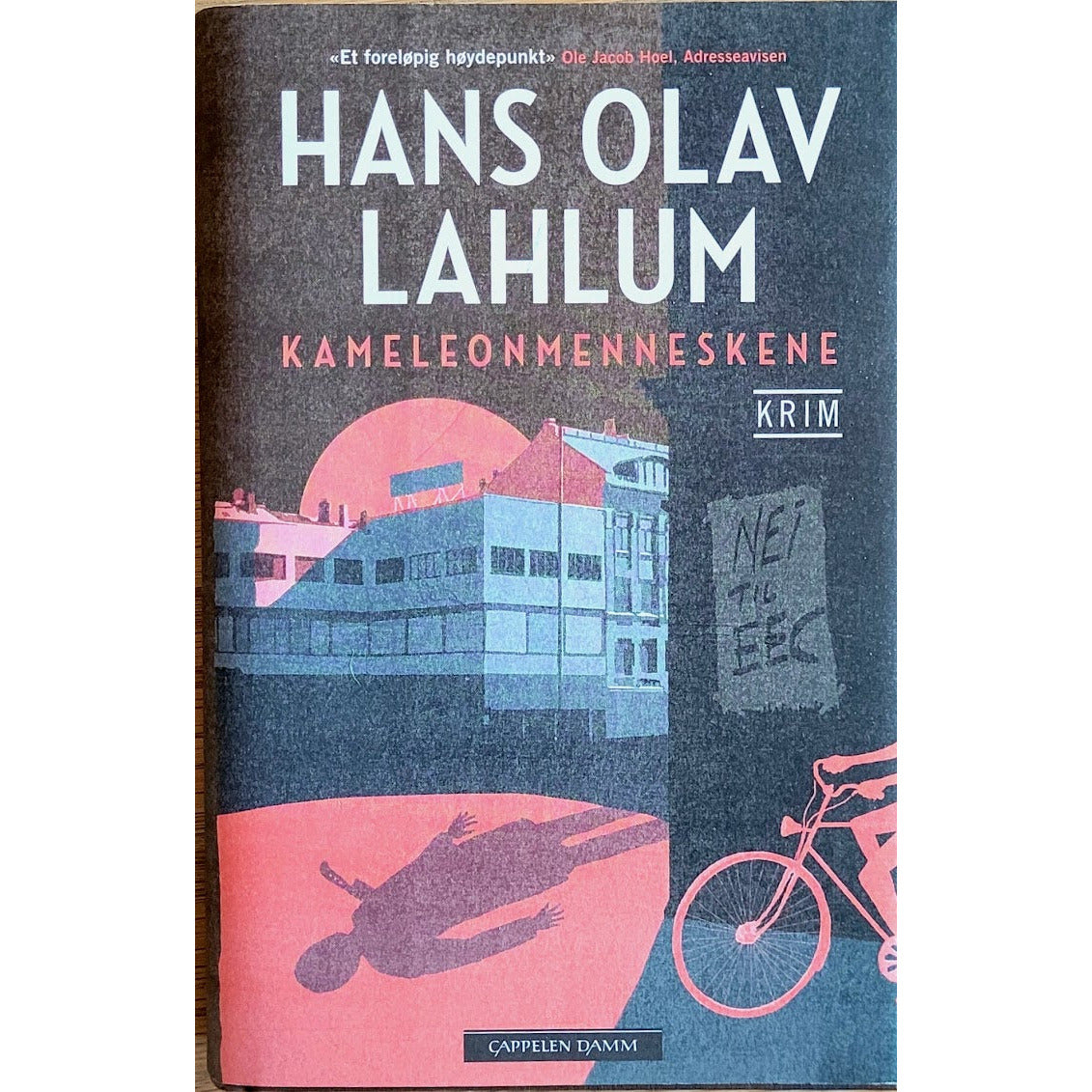 lahlum-hans-olav-kameleonmenneskene