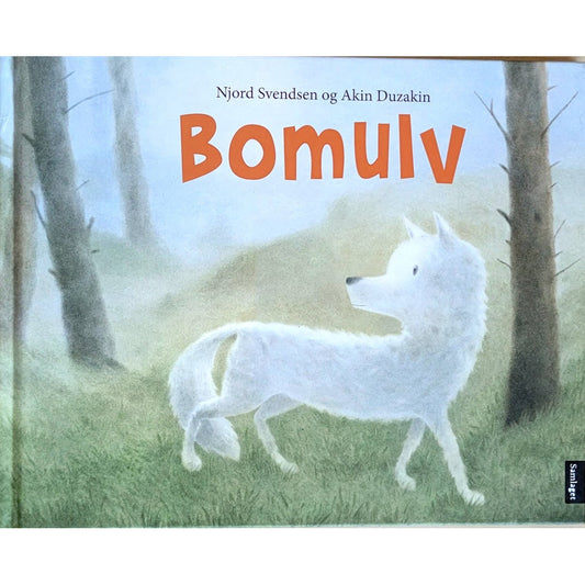 Bomulv, brukte bøker av Njord Svendsen og Akin Duzakin