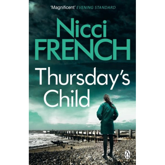 French, Nicci: Thursday's Child