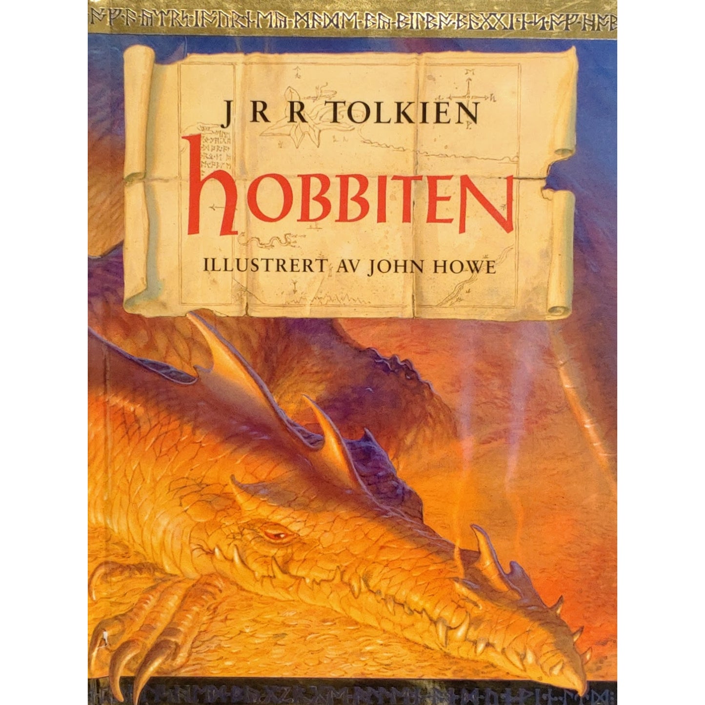 Tolkien, J.R.R.: Hobbiten