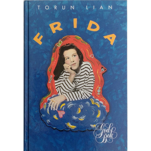 Lian, Torun: Frida