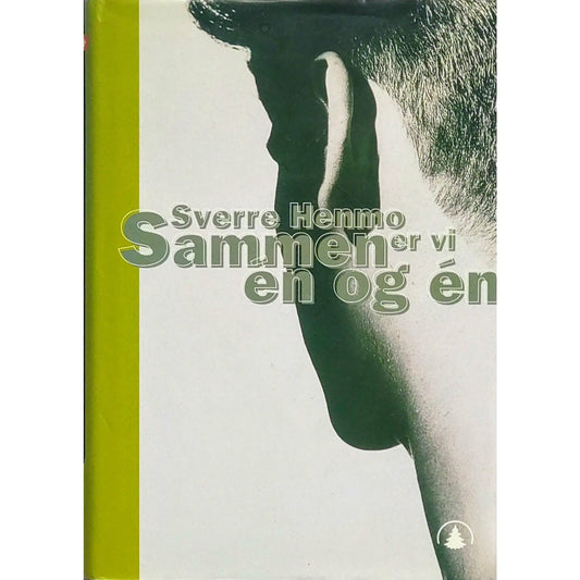 Sammen er vi én og én, brukte bøker av Sverre Henmo