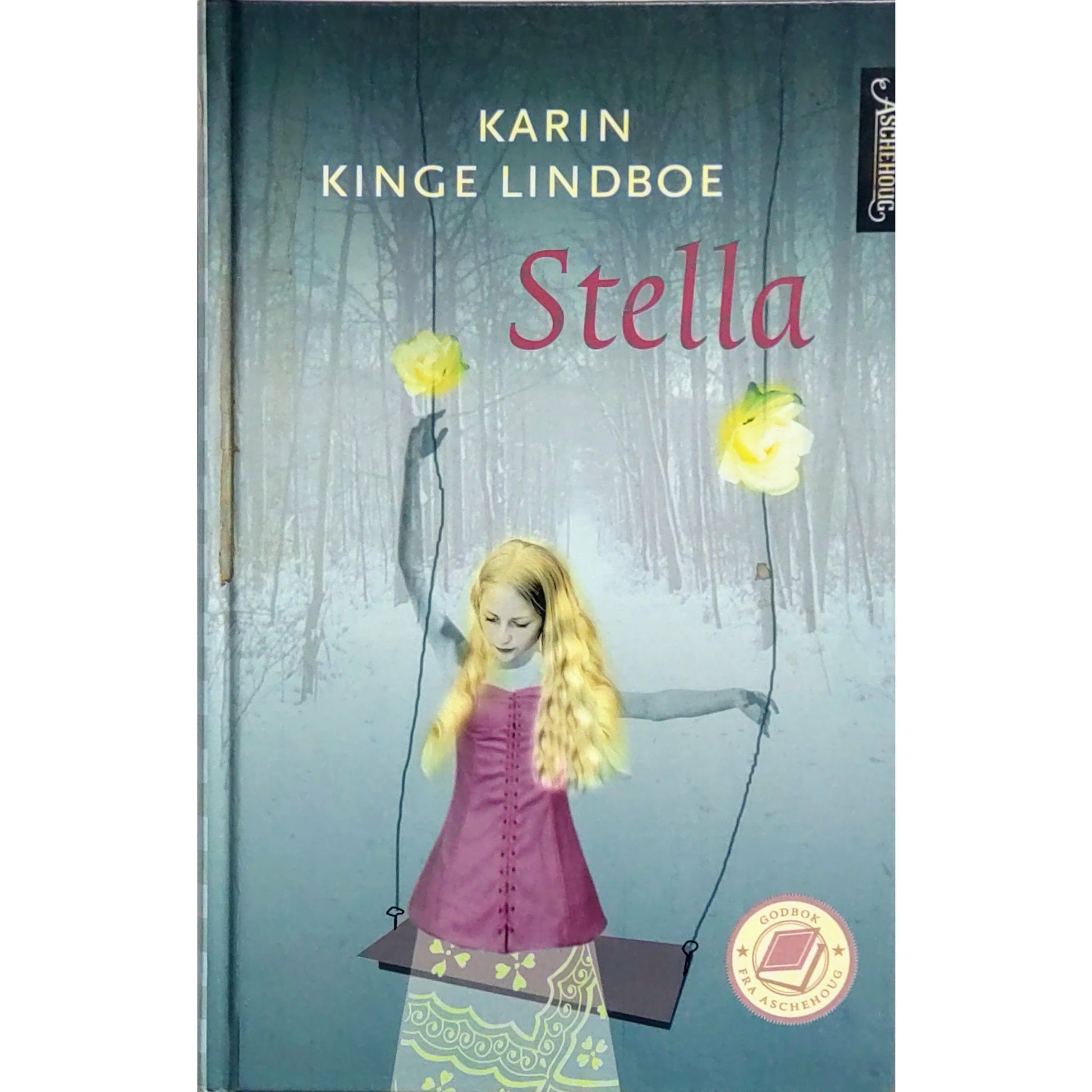 Lindboe, Karin Kinge: Stella