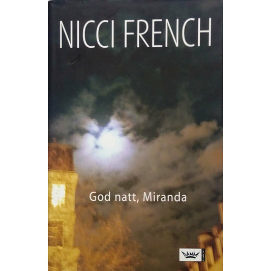 God natt, Miranda, brukte bøker av Nicci French