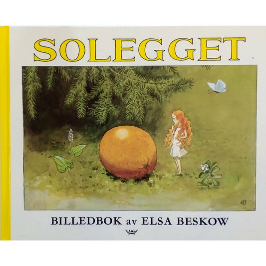 Beskow, Elsa: Solegget