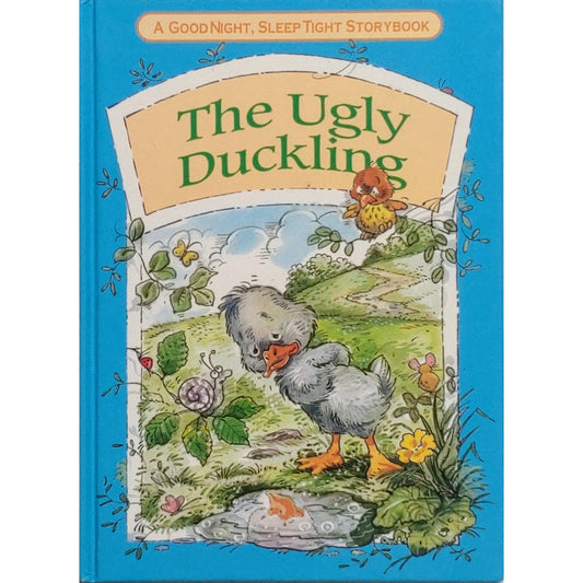 The Ugly Duckling - Brukte bøker