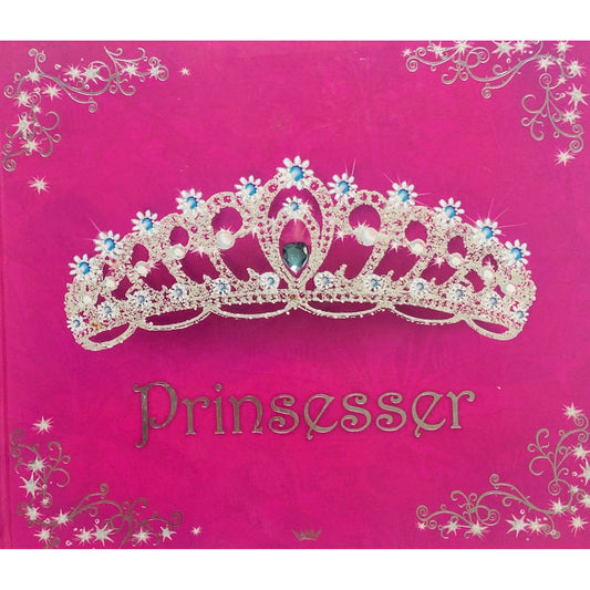 Prinsesser av Caitlin Matthews 