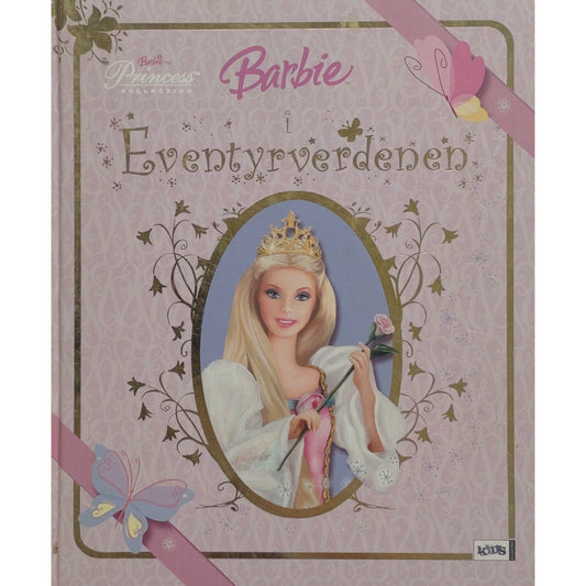 Barbie i Eventyrverdenen