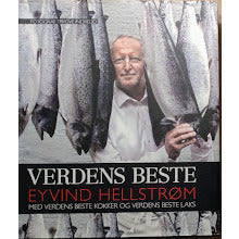 Verdens beste Brukt bok av  Eyvind Hellstrøm