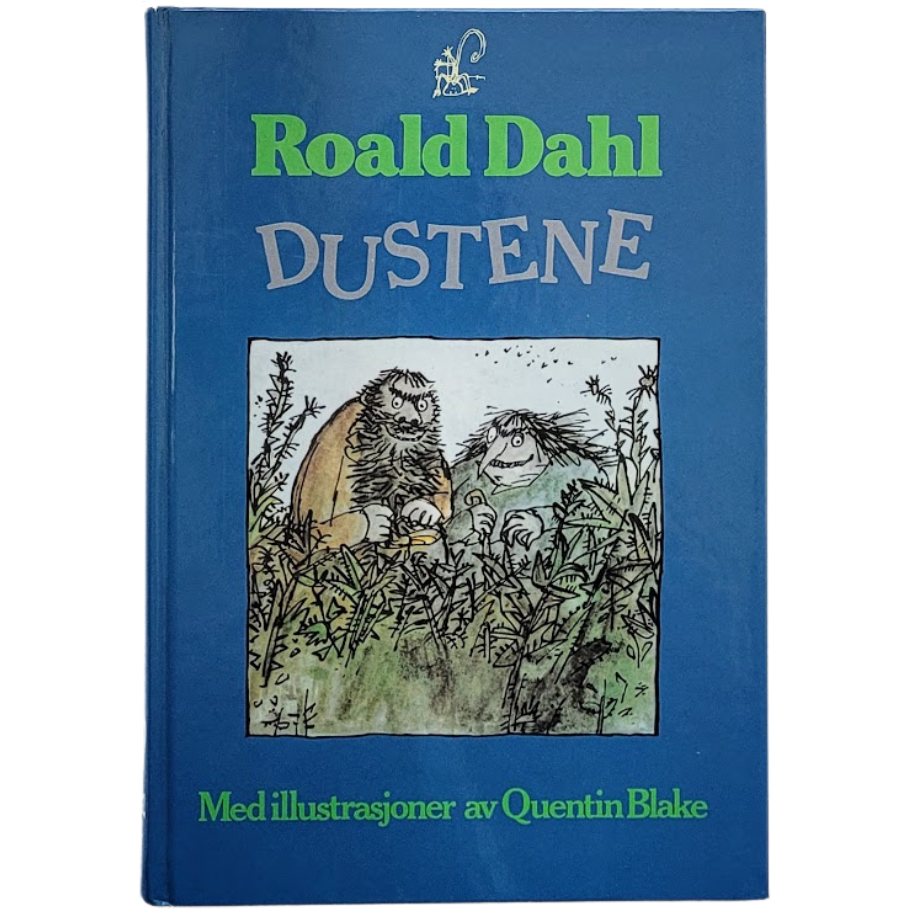 Dahl, Roald: Dustene