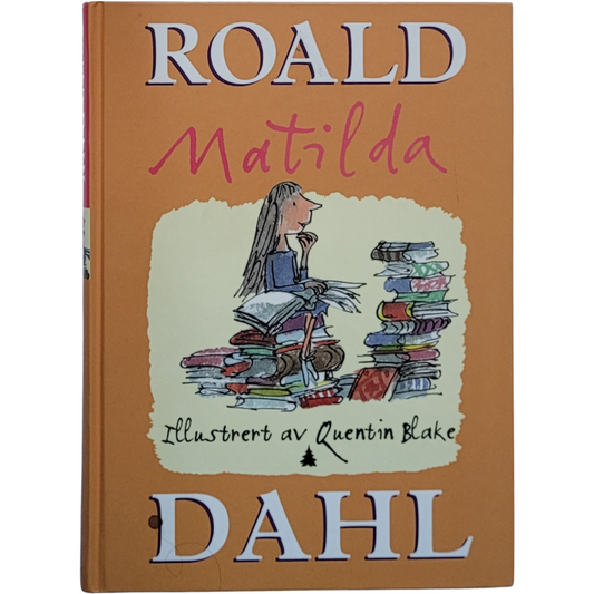 Dahl, Roald: Matilda