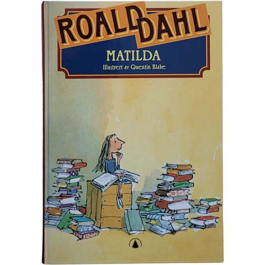 Dahl, Roald: Matilda